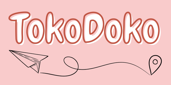 TokoDoko